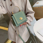 Shoulder bag to keep the phone and make-up - Simooe 