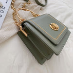Shoulder bag to keep the phone and make-up - Simooe 