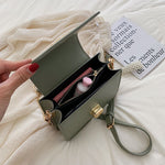 Shoulder bag to keep the phone and make-up - Simooe 