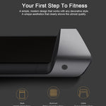 Smart Electric Foldable Treadmill