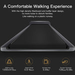 Smart Electric Foldable Treadmill