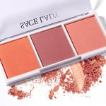Palette Face Makeup