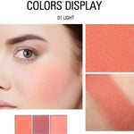 Palette Face Makeup