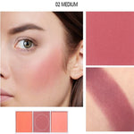 Palette Face Makeup