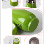 Cup Cartoon penguin - Simooe 