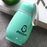 Cup Cartoon penguin - Simooe 
