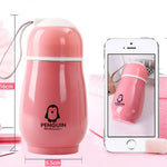 Cup Cartoon penguin - Simooe 