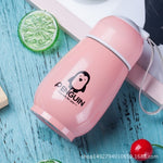 Cup Cartoon penguin - Simooe 