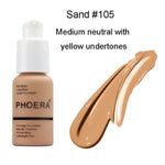 Skin care makeup cream - Simooe 