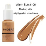 Skin care makeup cream - Simooe 