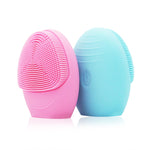 Face Cleaning Electric Massage Brush Washing Machine Waterproof - Simooe 