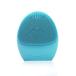 Face Cleaning Electric Massage Brush Washing Machine Waterproof - Simooe 