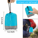 Sandproof Lightweight Beach Blanket