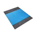 Sandproof Lightweight Beach Blanket