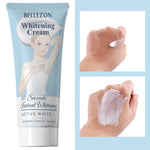 Cream to whiten  the armpits and black areas in the body - Simooe 