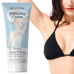 Cream to whiten  the armpits and black areas in the body - Simooe 
