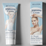 Cream to whiten  the armpits and black areas in the body - Simooe 