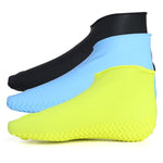 the shoe cover is waterproof and durable - Simooe 