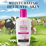Face and body whitening cream - Simooe 