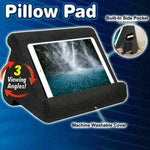 Multi-Angle Soft Pillow Lap Stand for Tablet - Simooe 