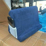 Multi-Angle Soft Pillow Lap Stand for Tablet - Simooe 
