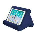 Multi-Angle Soft Pillow Lap Stand for Tablet - Simooe 