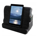 Multi-Angle Soft Pillow Lap Stand for Tablet - Simooe 