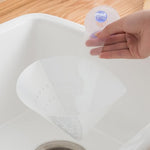Simple Self-Foldable Filter Simple Sink - Simooe 