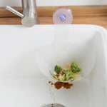 Simple Self-Foldable Filter Simple Sink - Simooe 