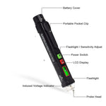 12V/48V-1000V Voltage Sensitivity Electric Compact Pen
