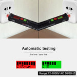 12V/48V-1000V Voltage Sensitivity Electric Compact Pen