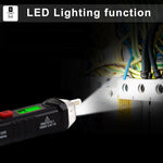 12V/48V-1000V Voltage Sensitivity Electric Compact Pen