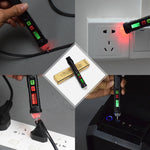 12V/48V-1000V Voltage Sensitivity Electric Compact Pen