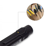 12V/48V-1000V Voltage Sensitivity Electric Compact Pen