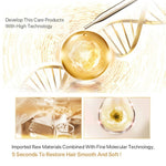 Magical keratin Hair Treatment Mask - Simooe 