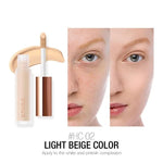 Cream Hide pimples, freckles, and dark circles - Simooe 