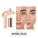Cream Hide pimples, freckles, and dark circles - Simooe 