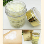 Snail moisturizing face cream - Simooe 