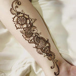 Henna tattoos - Simooe 