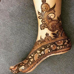 Henna tattoos - Simooe 