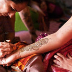 Henna tattoos - Simooe 