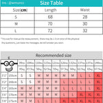 High Waist Yoga Pants Women Squat - Simooe 