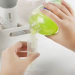 Store 4 kinds of emulsion at the same time - Simooe 