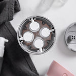 Store 4 kinds of emulsion at the same time - Simooe 
