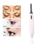 Curling Comb and 3D Face Slimming Roller for Women - Simooe 