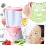 Mask machine DIY homemade fruit and vegetable mask machine - Simooe 