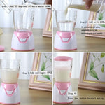 Mask machine DIY homemade fruit and vegetable mask machine - Simooe 