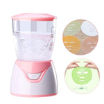 Mask machine DIY homemade fruit and vegetable mask machine - Simooe 
