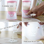 Mask machine DIY homemade fruit and vegetable mask machine - Simooe 