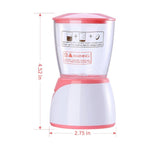 Mask machine DIY homemade fruit and vegetable mask machine - Simooe 